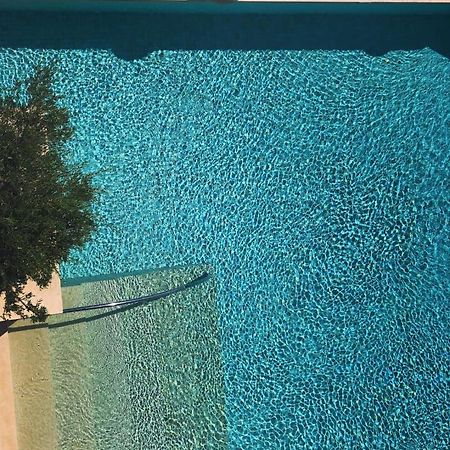 Residence Hotel Baia Portinenti 리파리 외부 사진